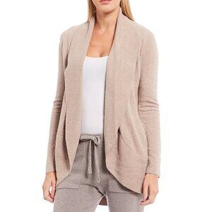 Barefoot Dreams CozyChic Lite Circle Cardi